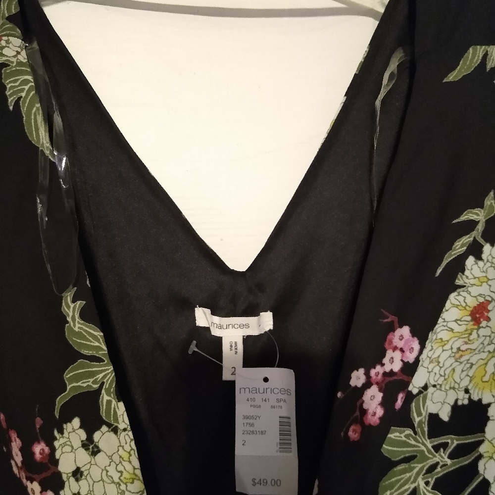 Final Price ⭐Maurice dress - Picture 3 of 5